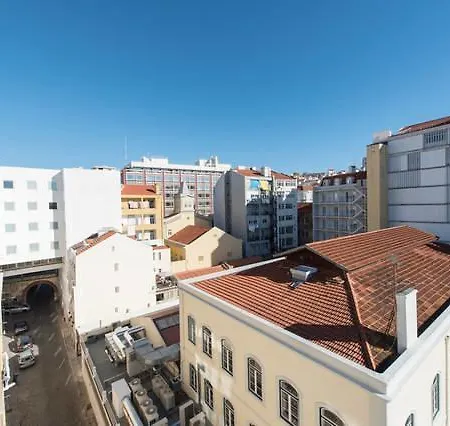 Casa Do Regueirao * Lisboa